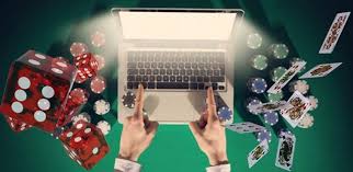 Онлайн казино Casino Fontan